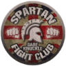 Spartan Fight Club